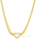 LILY-NECKLACE