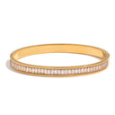 OLIVE-BRACELET