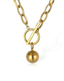 AMELIA-NECKLACE