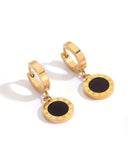 HAZEL-EARRING