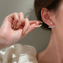 TIA-EARRING