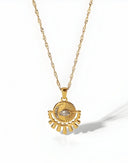 SAVANNAH-NECKLACE