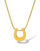 IVY-NECKLACE
