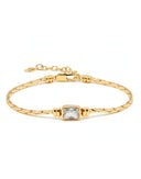 SNAKE-BRACELET