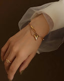 IRIS-BRACELET