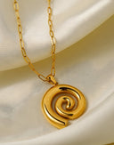 CHLOE-NECKLACE