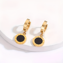 HAZEL-EARRING