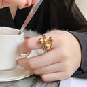 ARIANNA-RING