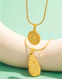 HAILEY-NECKLACE