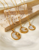 HANNAH-NECKLACE