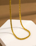 BELLA-NECKLACE