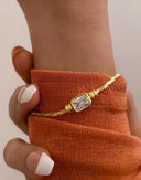 SNAKE-BRACELET