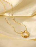 IVY-NECKLACE