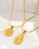 HAILEY-NECKLACE