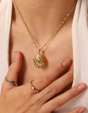 SAVANNAH-NECKLACE