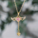 MIA-NECKLACE