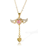 MIA-NECKLACE