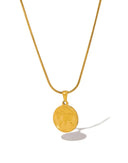 HAILEY-NECKLACE
