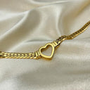 LILY-NECKLACE
