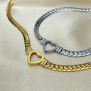 LILY-NECKLACE