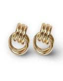 ROSA-EARRING