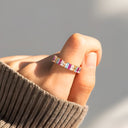 CHARLOTTE-RING