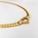 LILY-NECKLACE
