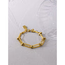 PEARL-BRACELET