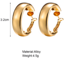 GIA-EARRING