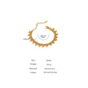 RUBY-BRACELET