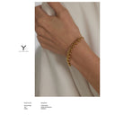 RUBY-BRACELET
