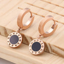HAZEL-EARRING