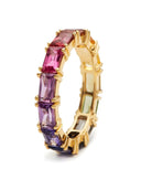 CHARLOTTE-RING