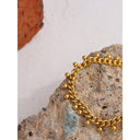 RUBY-BRACELET