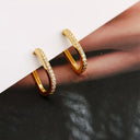 QUINN-EARRING