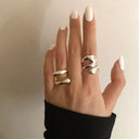 AUBREY-RING