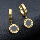 HAZEL-EARRING
