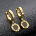 HAZEL-EARRING