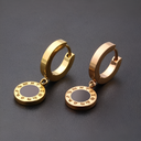 HAZEL-EARRING