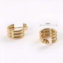 XENIA-EARRING