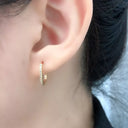 QUINN-EARRING
