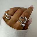 AUBREY-RING