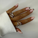 AUBREY-RING