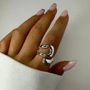 AUBREY-RING