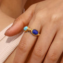 BLYTHE-RING