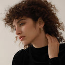ALEXA-EARRING