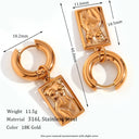AMAYA-EARRING