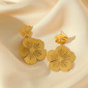 GISELLE-EARRING