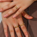 ANNIKA-RING