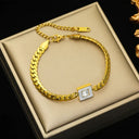 LEXI-BRACELET